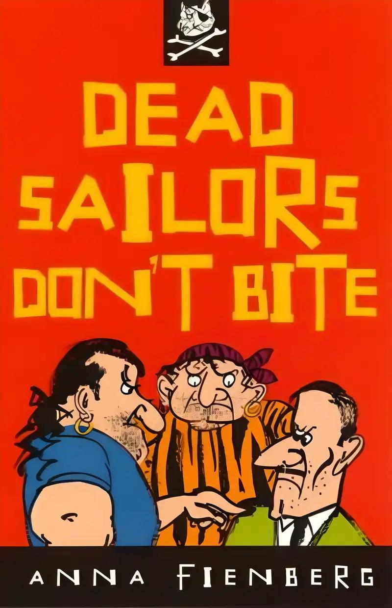 Dead Sailors Don't Bite