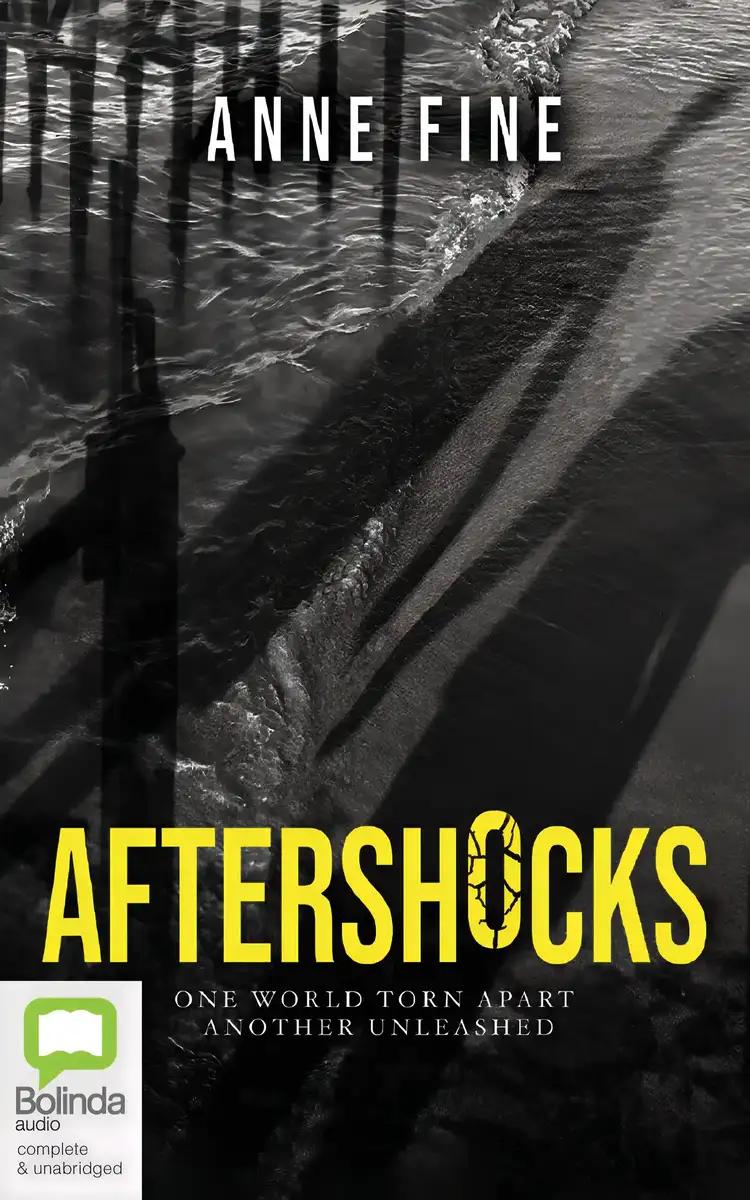 Aftershocks