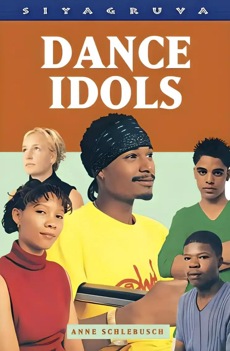 Dance idols