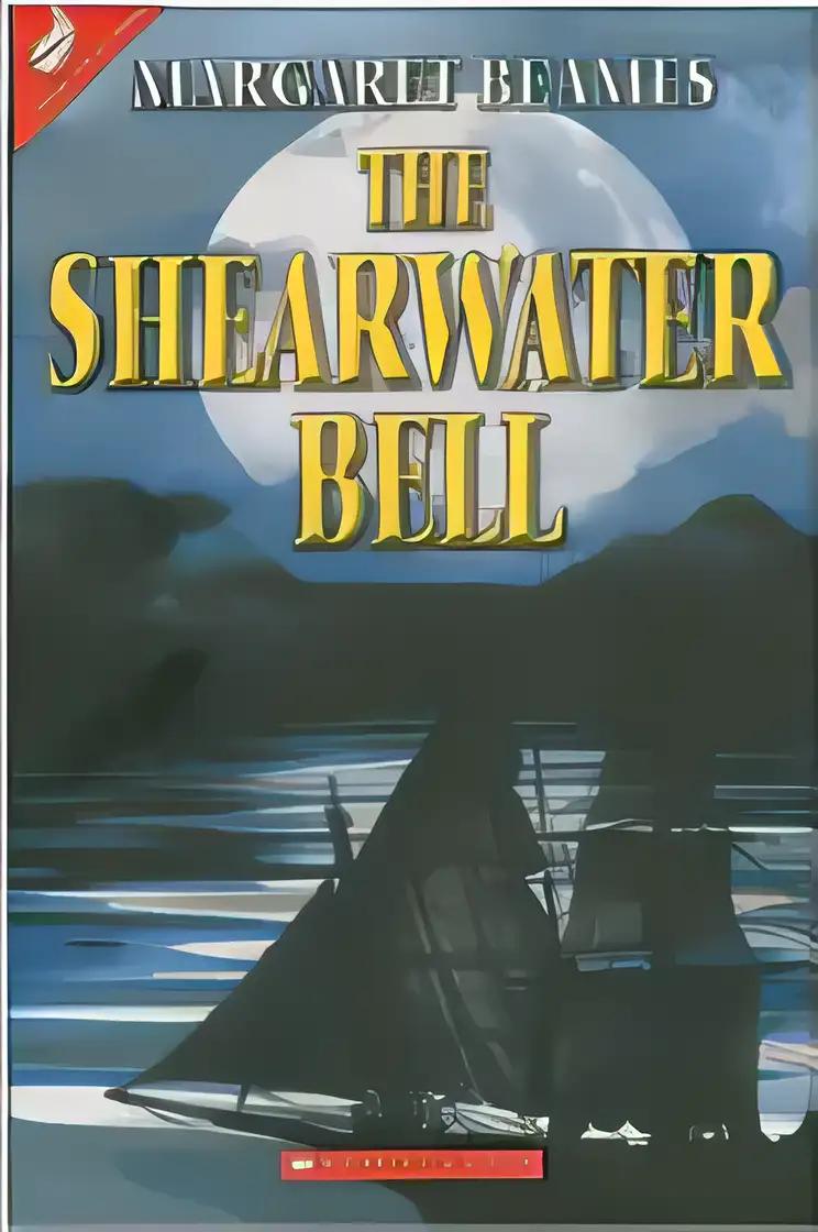 The Shearwater Bell