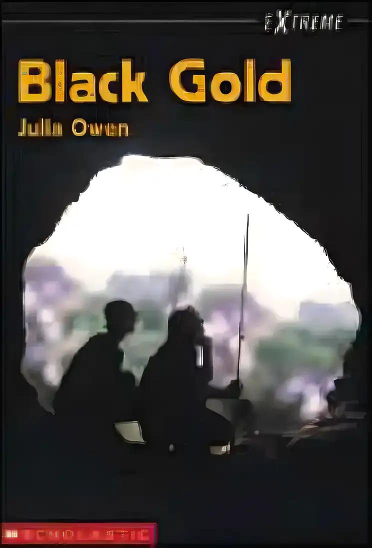 Black Gold