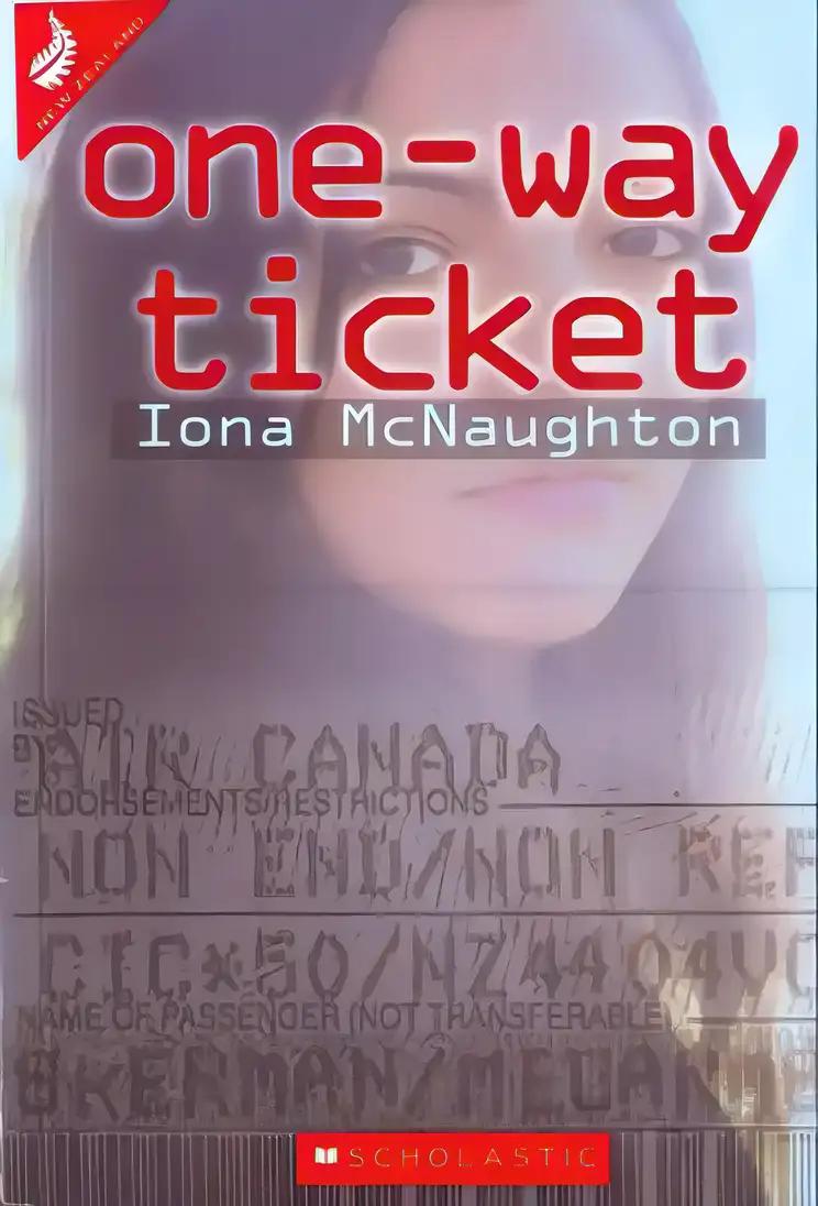 One Way Ticket