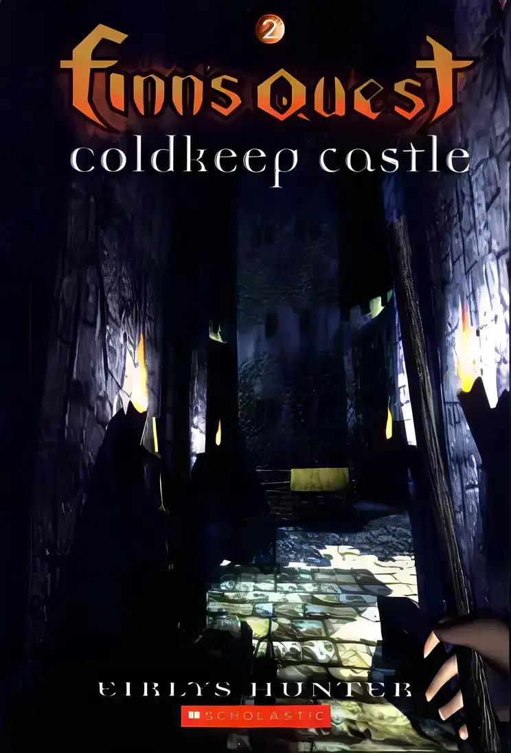 Finn's Quest: Coldkeep Castle