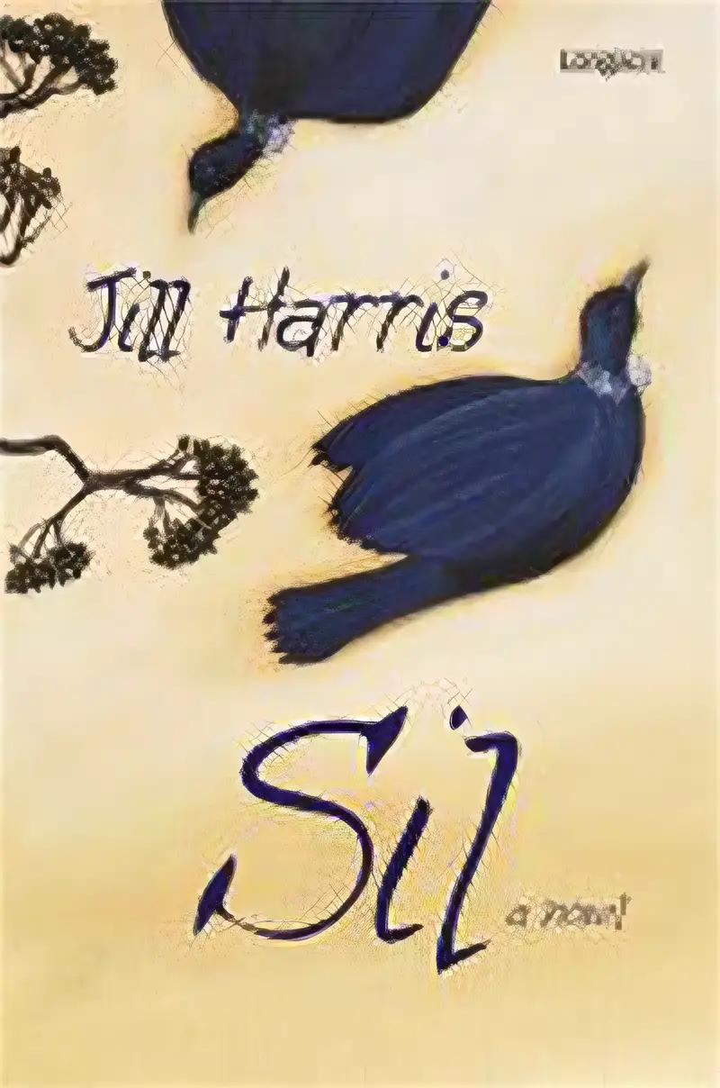 Sil: A Novel