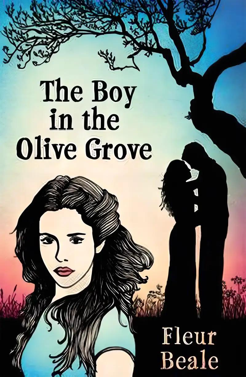 The Boy In the Olive Grove