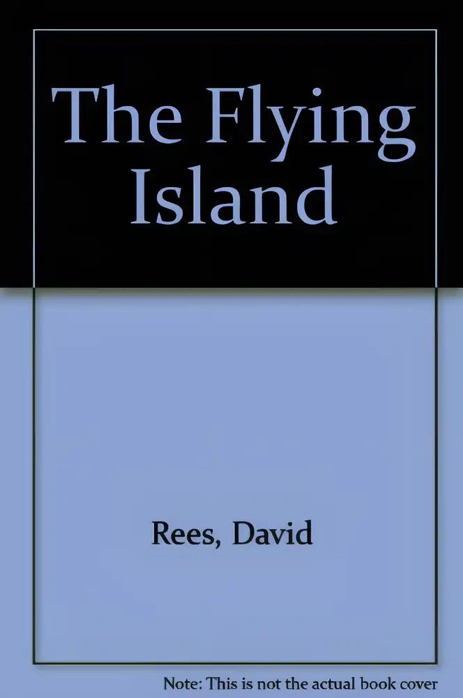 The Flying Island