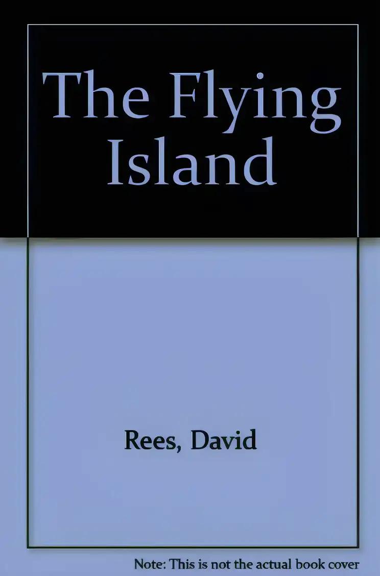 The Flying Island