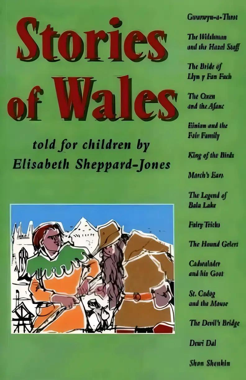 Stories of Wales