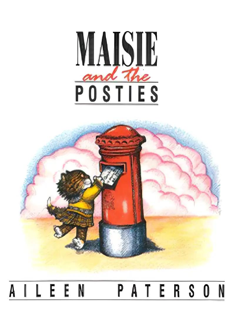 Maisie and the Posties