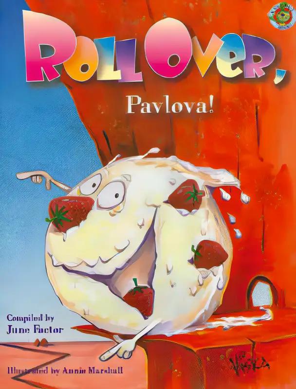 Roll Over, Pavlova! (Far Out! S.)