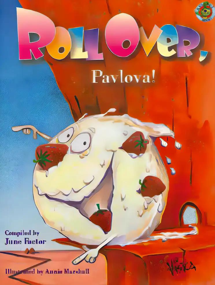 Roll Over, Pavlova! (Far Out! S.)