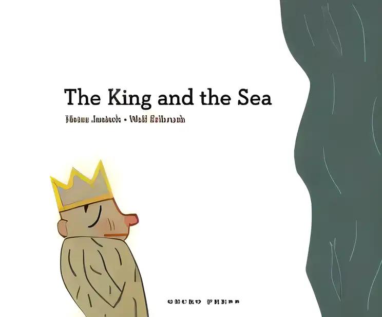 The King and the Sea