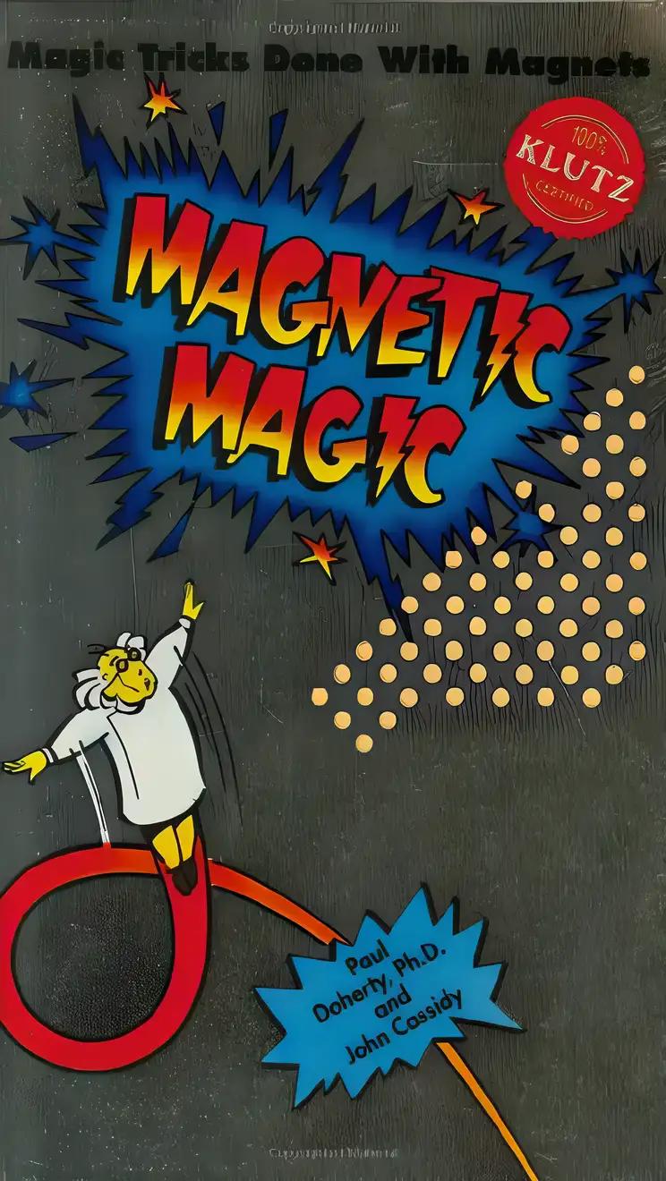 Magnetic Magic