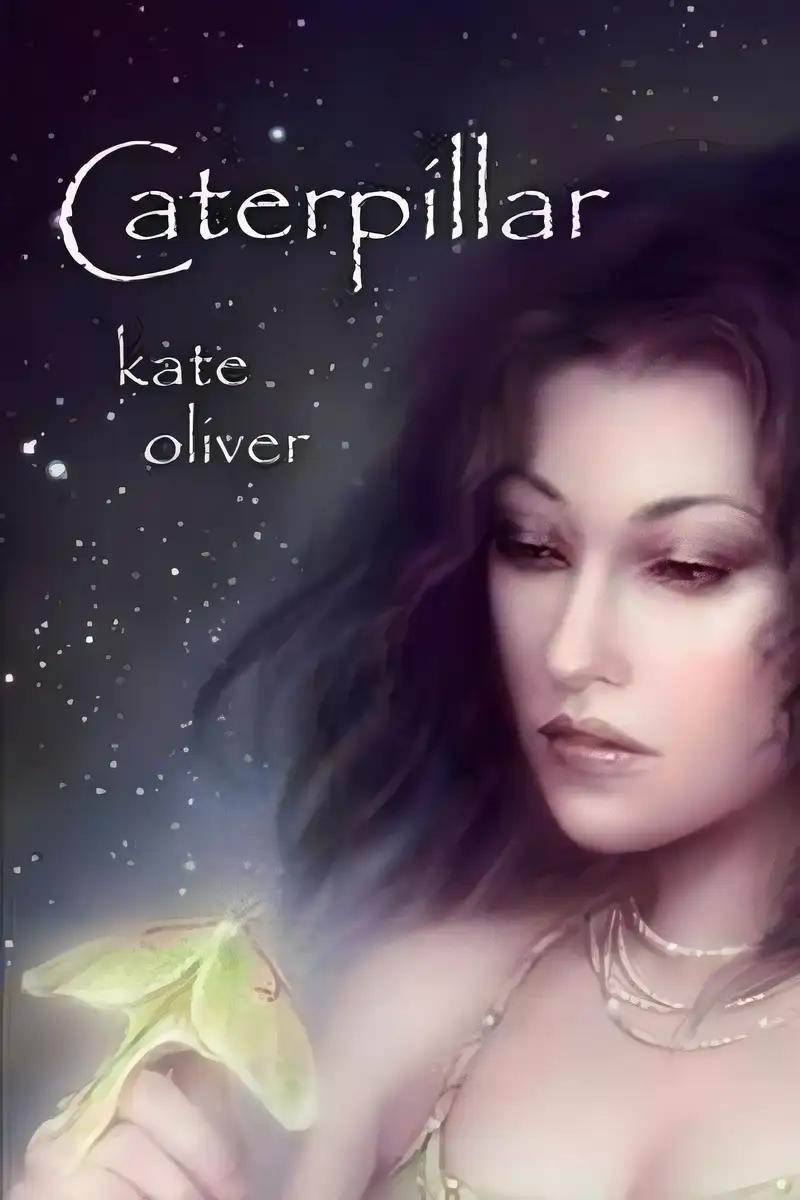 Caterpillar: The Metamorphosis Trilogy