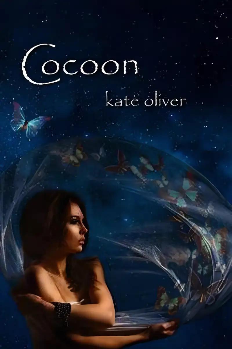 Cocoon: The Metamorphosis Trilogy