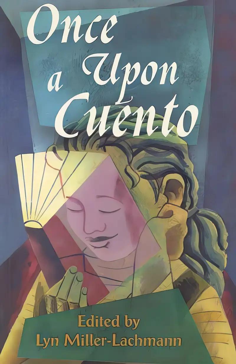 Once Upon a Cuento