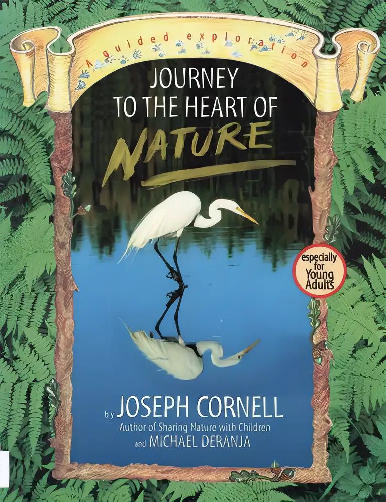 Journey to the Heart of Nature: A Guided Exploration