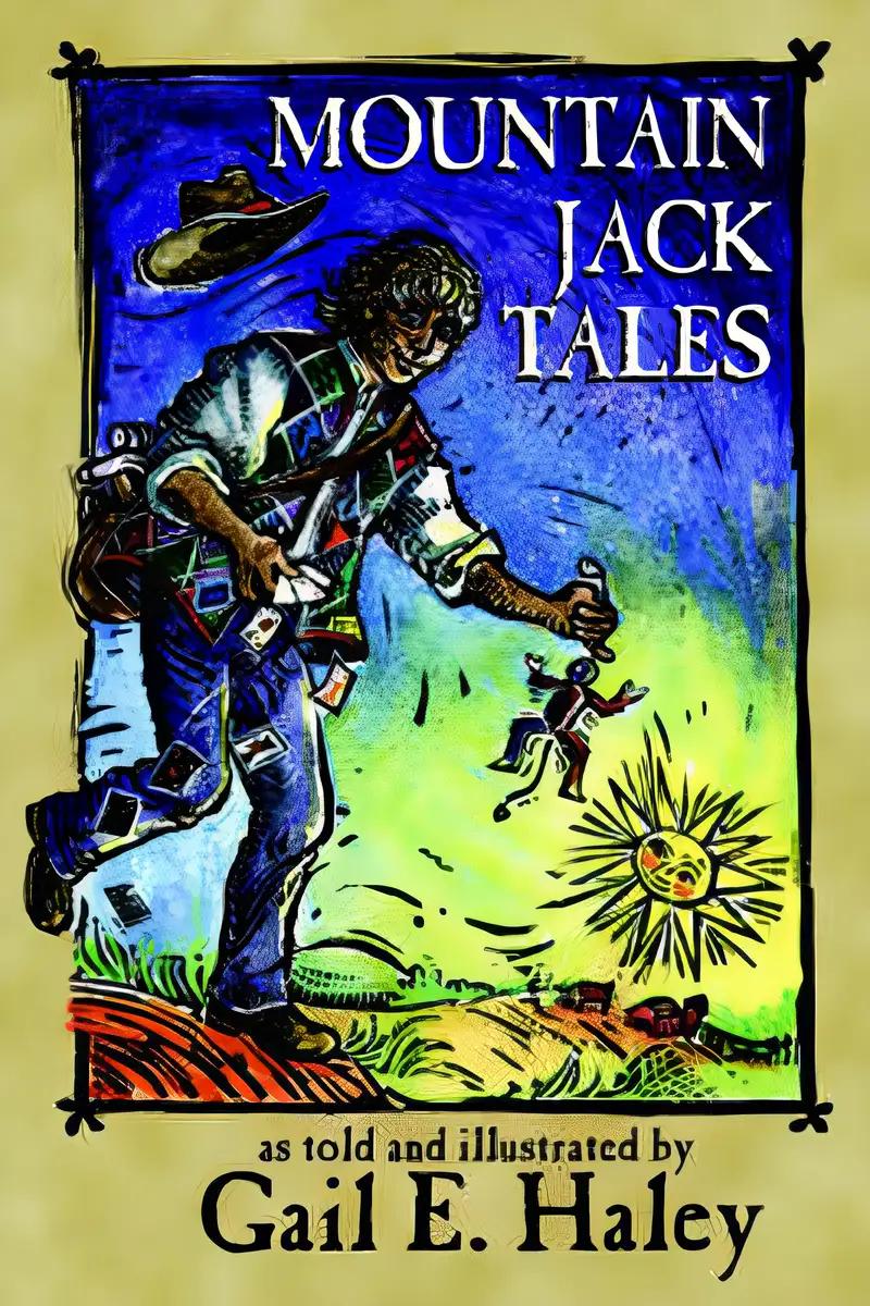 Mountain Jack Tales