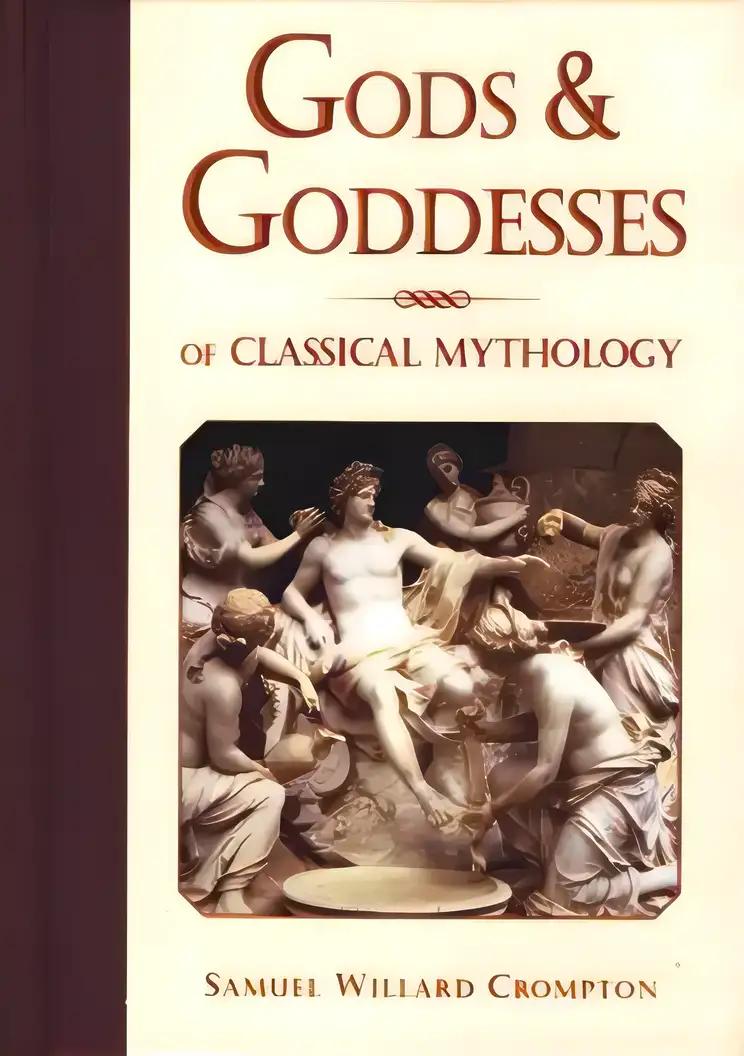 Gods & Goddesses of Classical Mythology