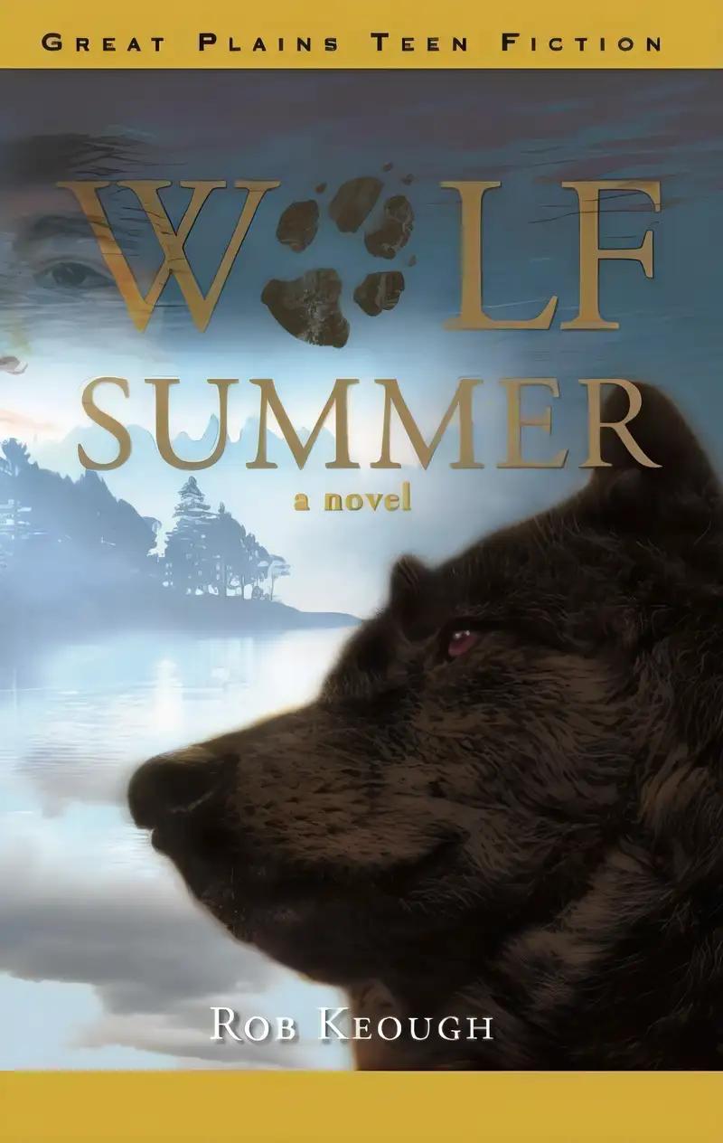 Wolf Summer (2) (Gem Lakes Series)