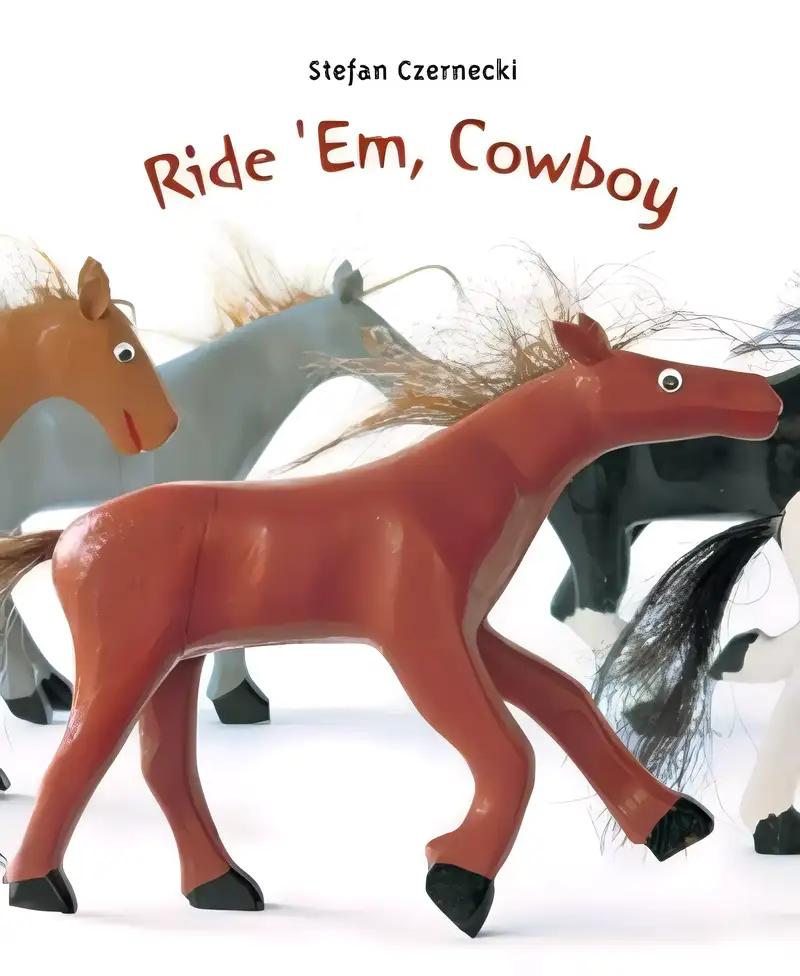 Ride 'Em, Cowboy