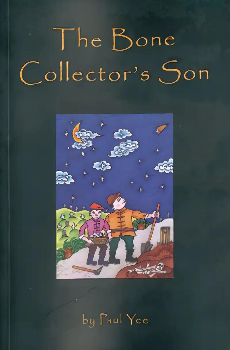 The Bone Collector's Son