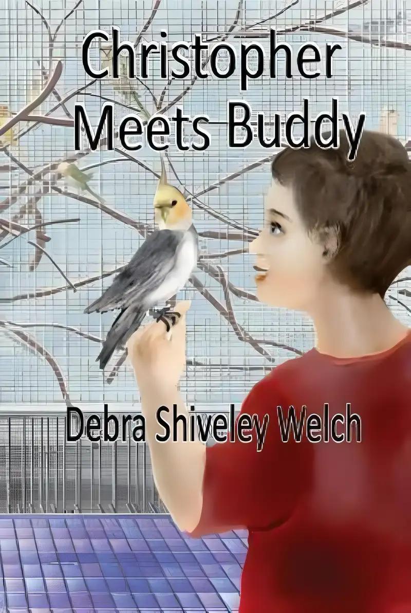 Christopher Meets Buddy (The Christopher Series)