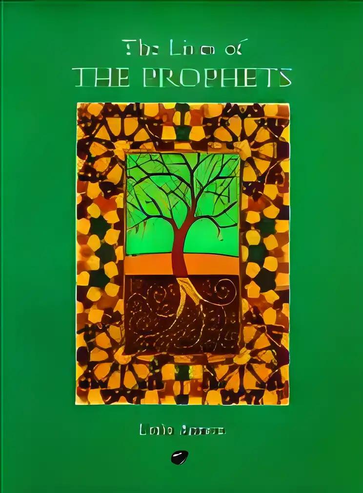 The Lives of the Prophets