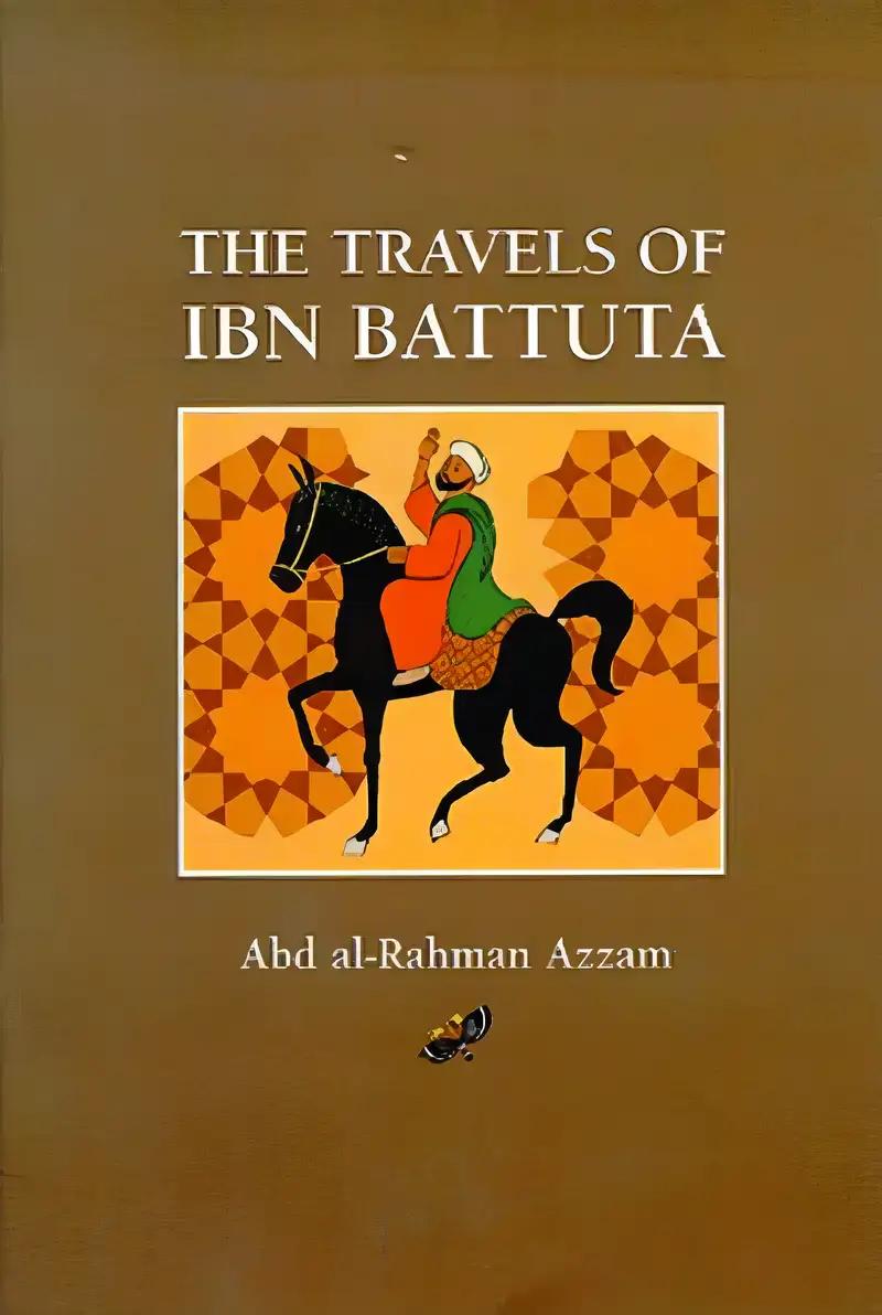 The Travels of Ibn Battuta