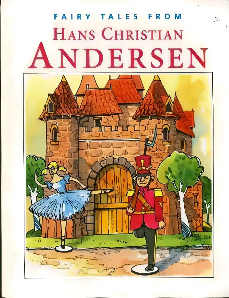 Fairy Tales from Hans Christian Andersen