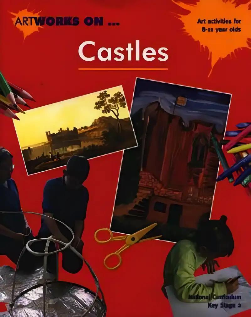 Artworks on ...castles