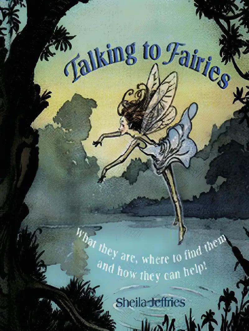 Talking to Fairies