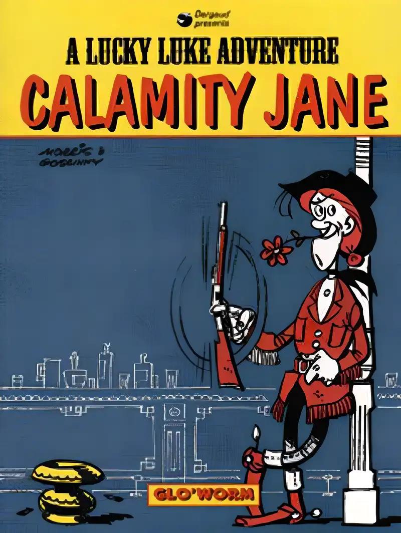 Calamity Jane