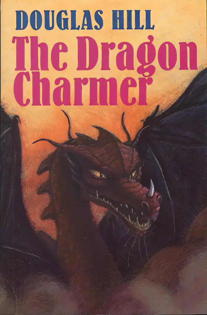 The Dragon Charmer