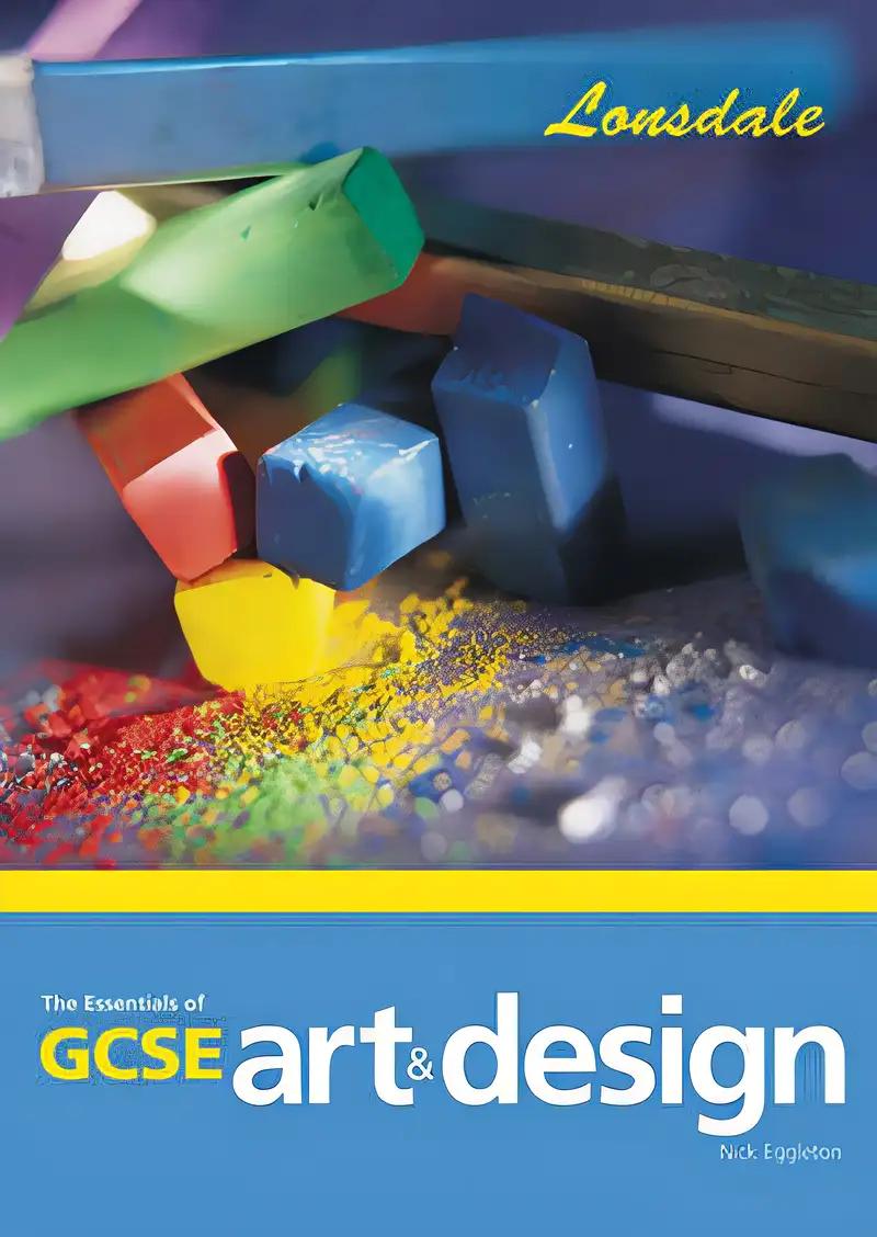 The Essentials of Gcse Art & Design