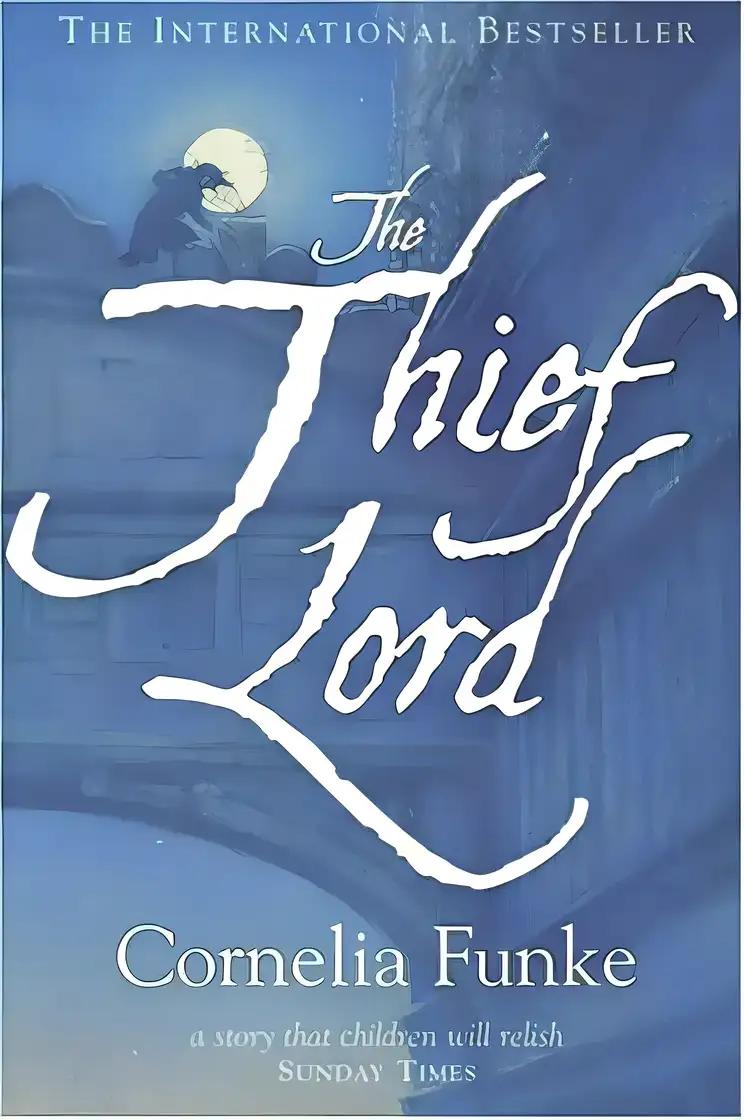 The Thief Lord