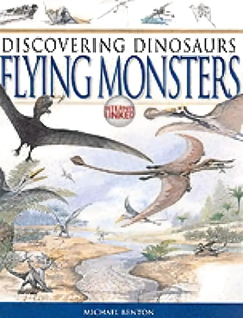 Flying Monsters