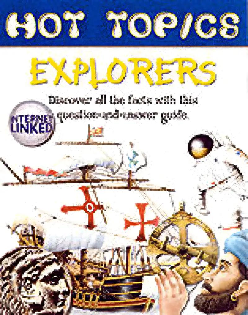 Explorers