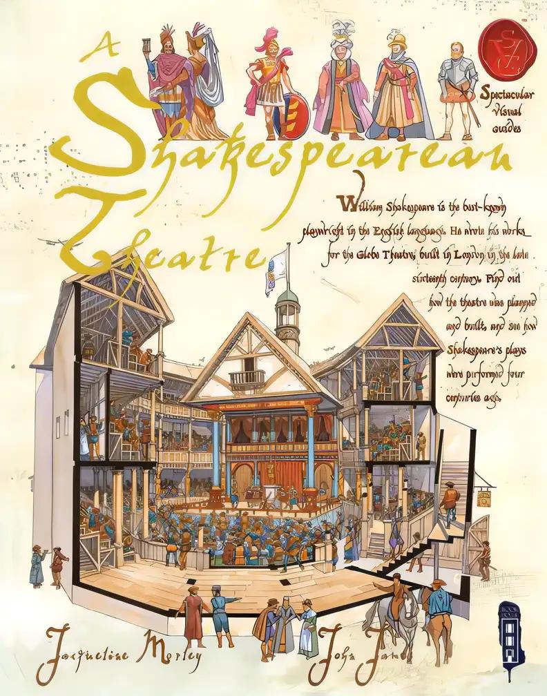 A Shakespearean Theatre