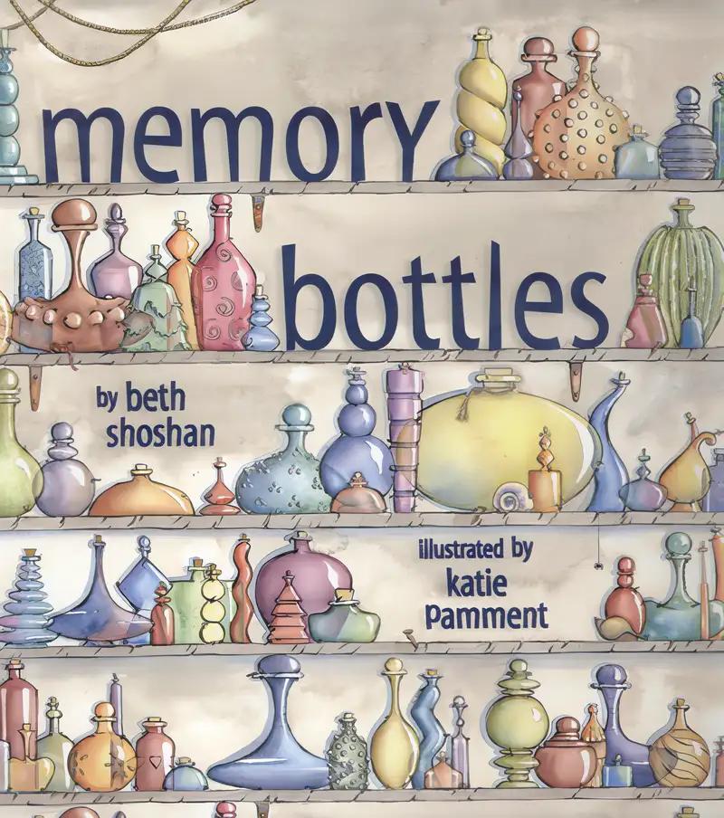 Memory Bottles