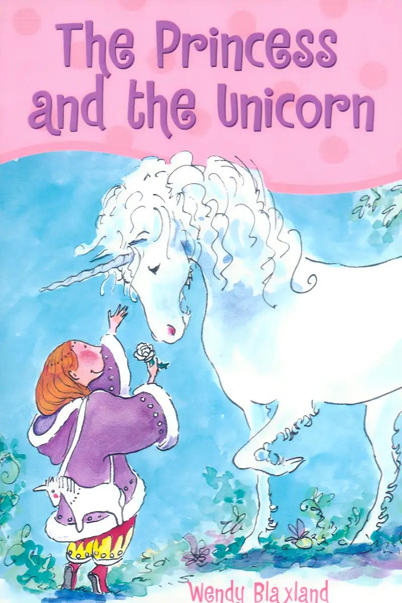 The Princess and the Unicorn