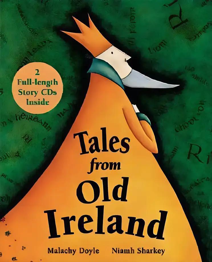 Tales from Old Ireland