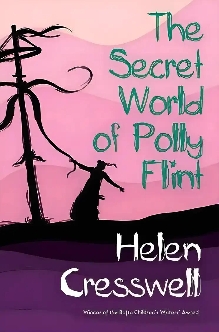 The Secret World of Polly Flint