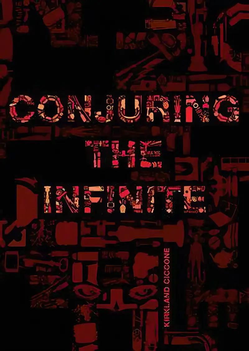 Conjuring the Infinite (Castlecrankie Chronicles)