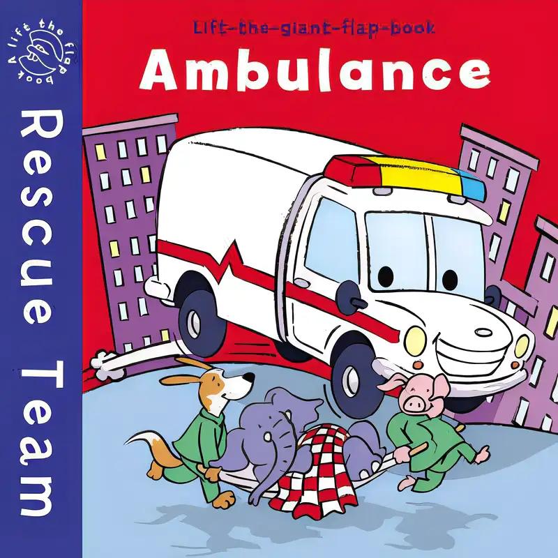 Ambulance