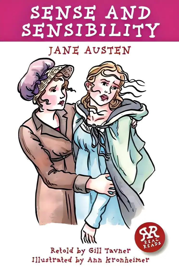 Sense and Sensibility