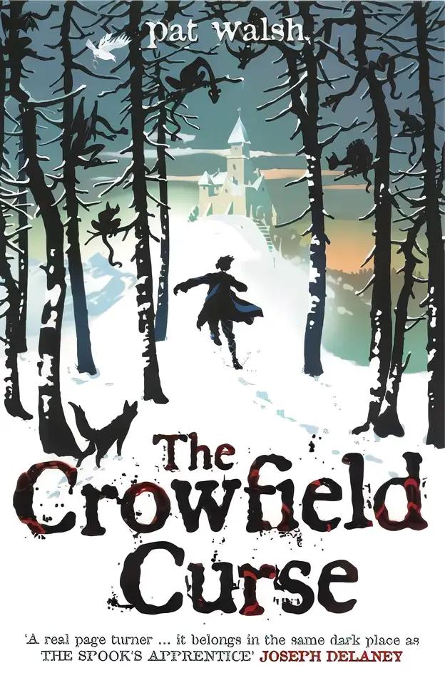 The Crowfield Curse