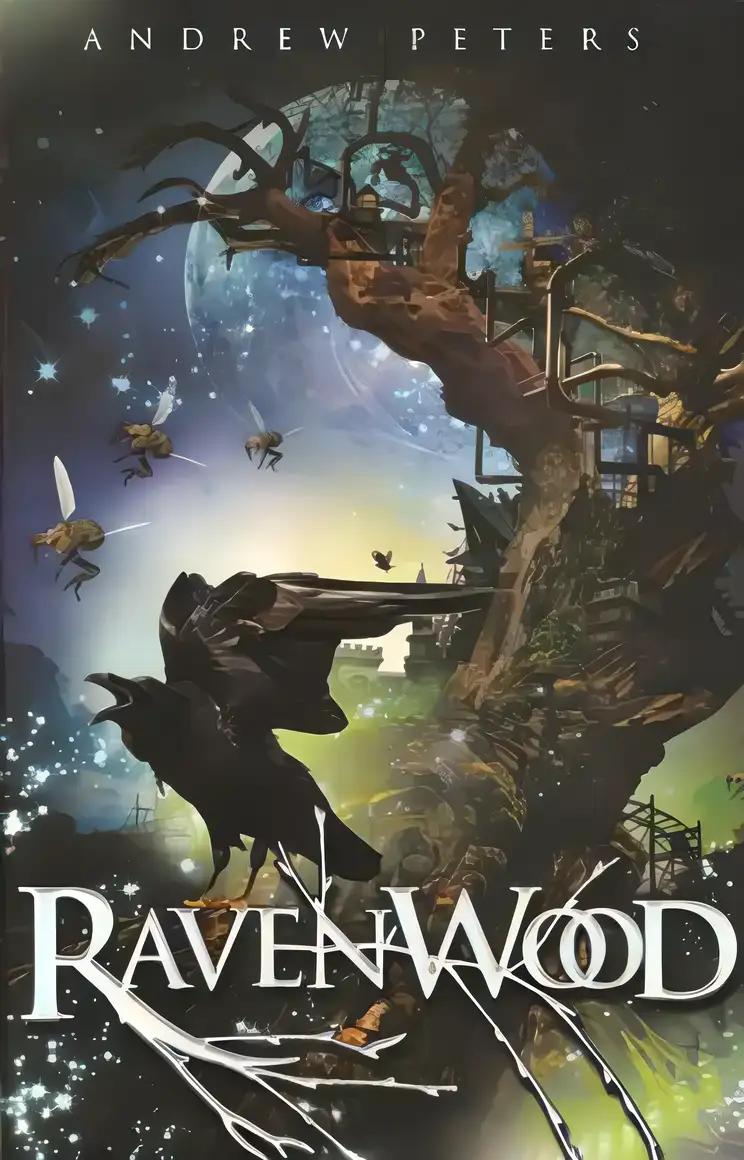 Ravenwood