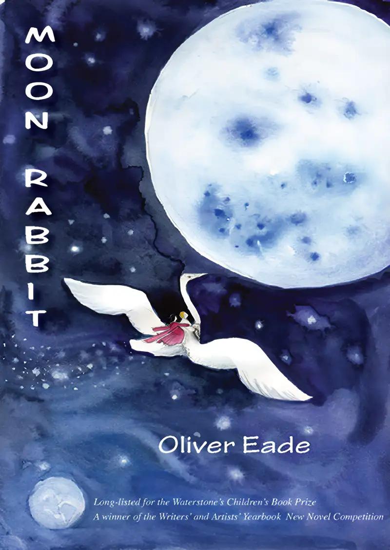 Moon Rabbit