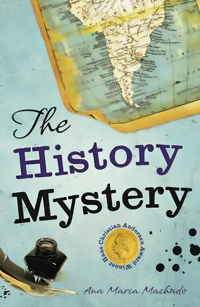 The History Mystery